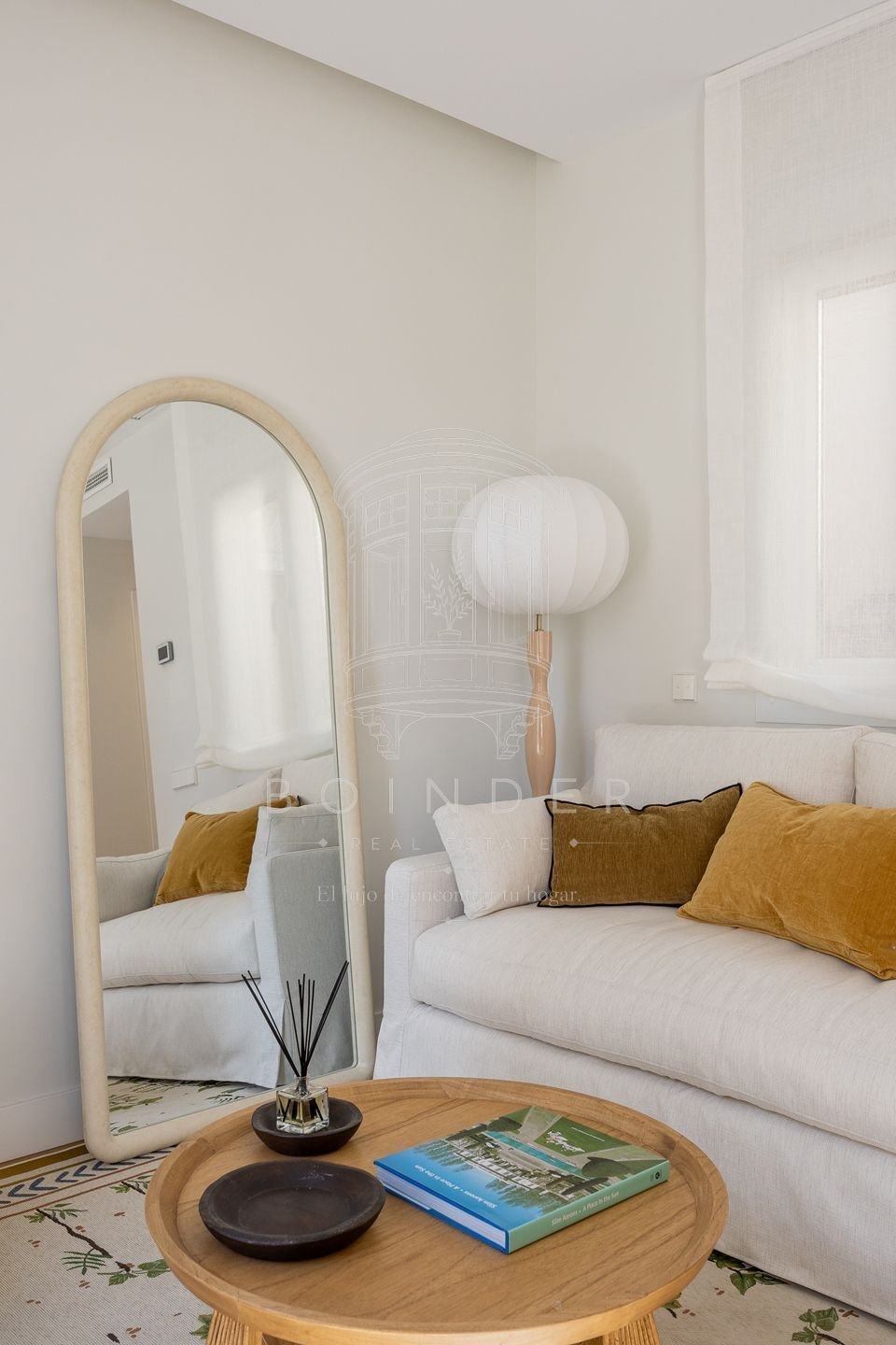 Penthouse in Chamberi, Madrid, Spain 5 - 18902060