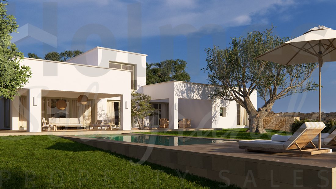 Villa in Sotogrande, San Roque, Andalusien 3 - 18897257