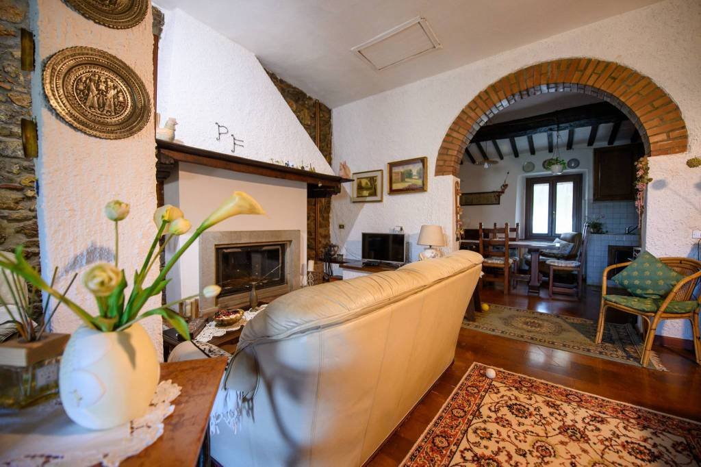 Landhaus in Massa Marittima, Toskana, Italien 4 - 18896853