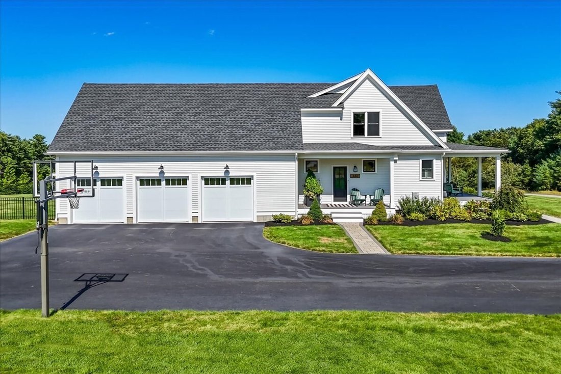 Casa a Kingston, Massachusetts, Stati Uniti 4 - 18902623