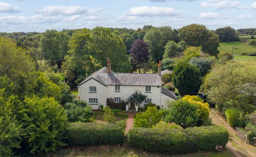 Haus in Buckinghamshire, England 1