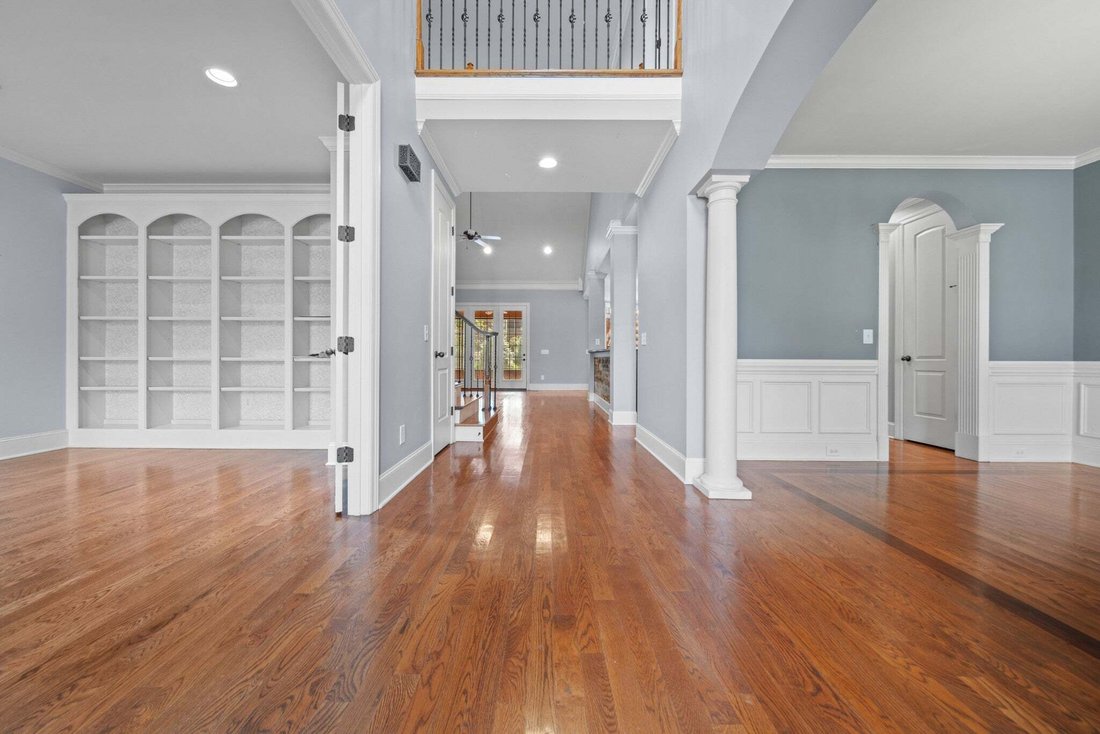 Casa a Arrington, Tennessee, Stati Uniti 4 - 18440247