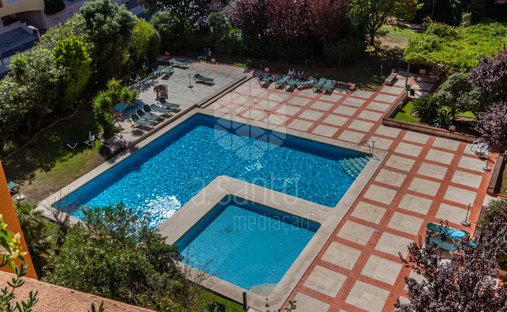 Apartment in Cascais e Estoril, Lisbon, Portugal 1