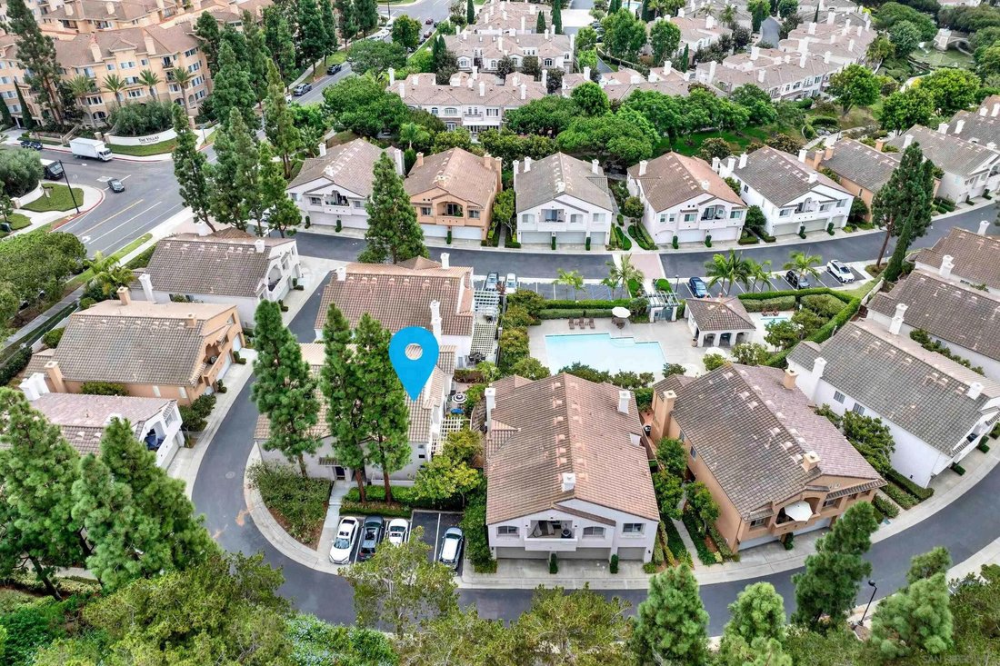Townhouse in San Diego, California, United States 3 - 18899904