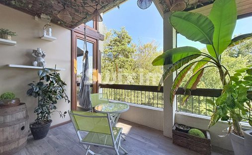 Apartment in France 1