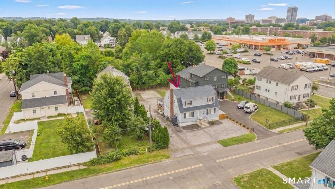 Haus in Stamford, Connecticut, Vereinigte Staaten 2 - 18899278