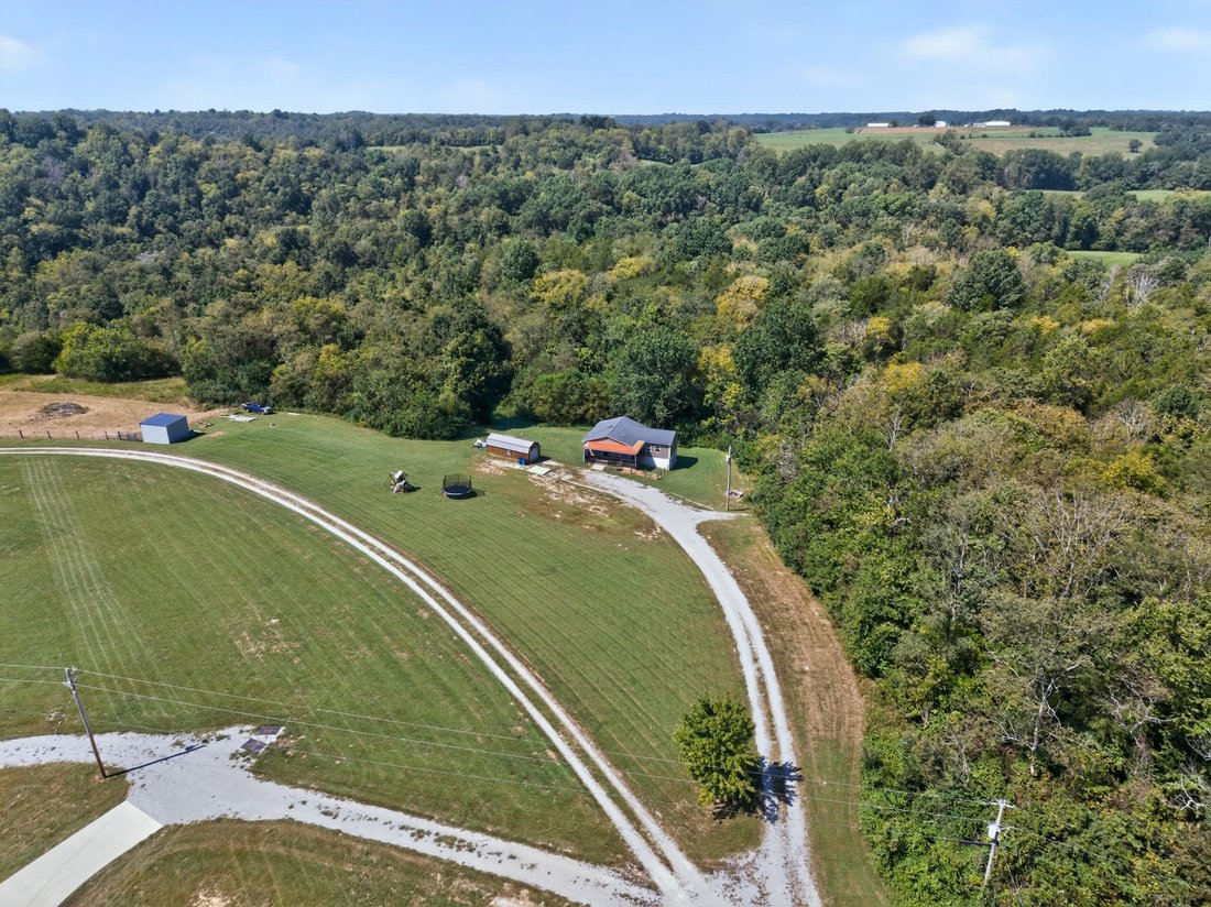 House in Nicholasville, Kentucky, United States 1 - 18899310