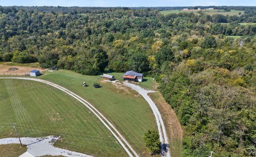 Haus in Nicholasville, Kentucky, Vereinigte Staaten 1
