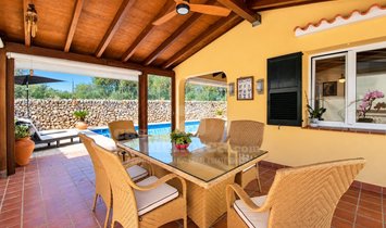 Villa in es Castell, Balearic Islands, Spain 2