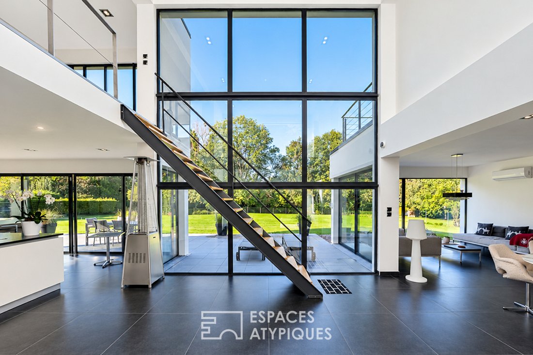 Villa en Bry, Alta Francia, Francia 3 - 18898081