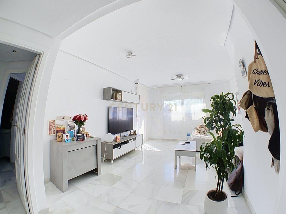 Apartment in Carretera de Cadiz, Malaga, Spain 1 - 18900849