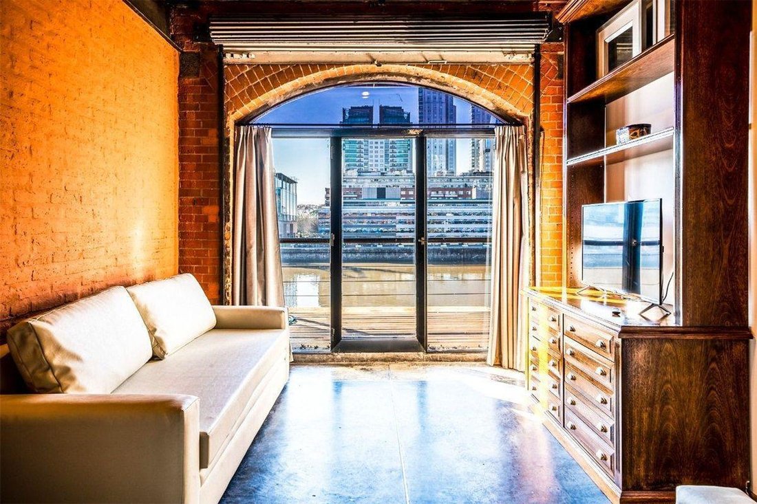 Apartment in Buenos Aires, Buenos Aires, Argentina 4 - 18898262