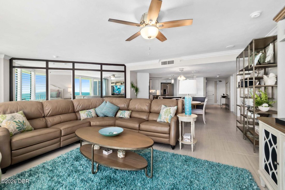 Condo in Daytona Beach, Florida, United States 4 - 18898635