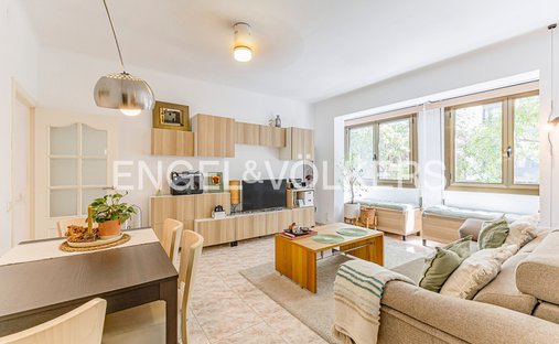 Appartement à Eixample, Barcelone, Espagne 1