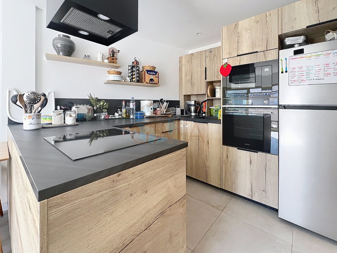 Wohnung in Cannes, Provence-Alpes-Côte d'Azur, Frankreich 5 - 18901102