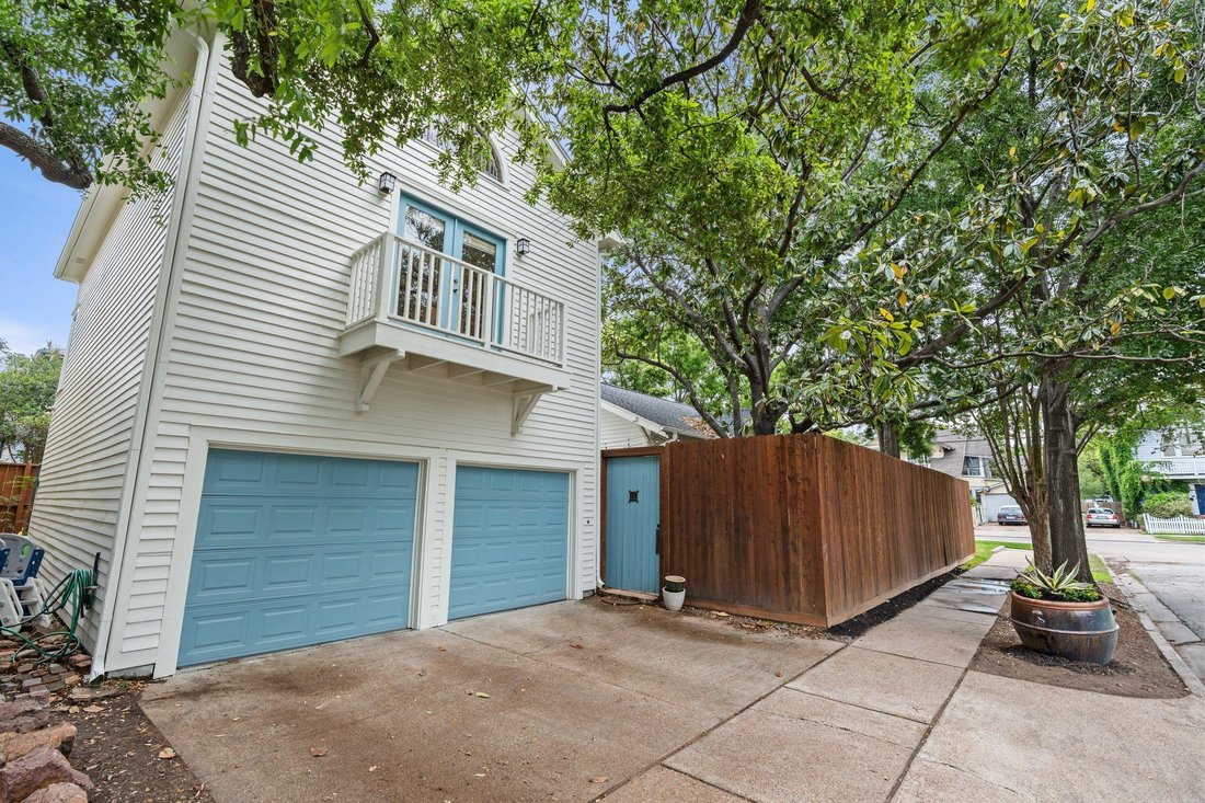 House in Houston, Texas, United States 4 - 18900723