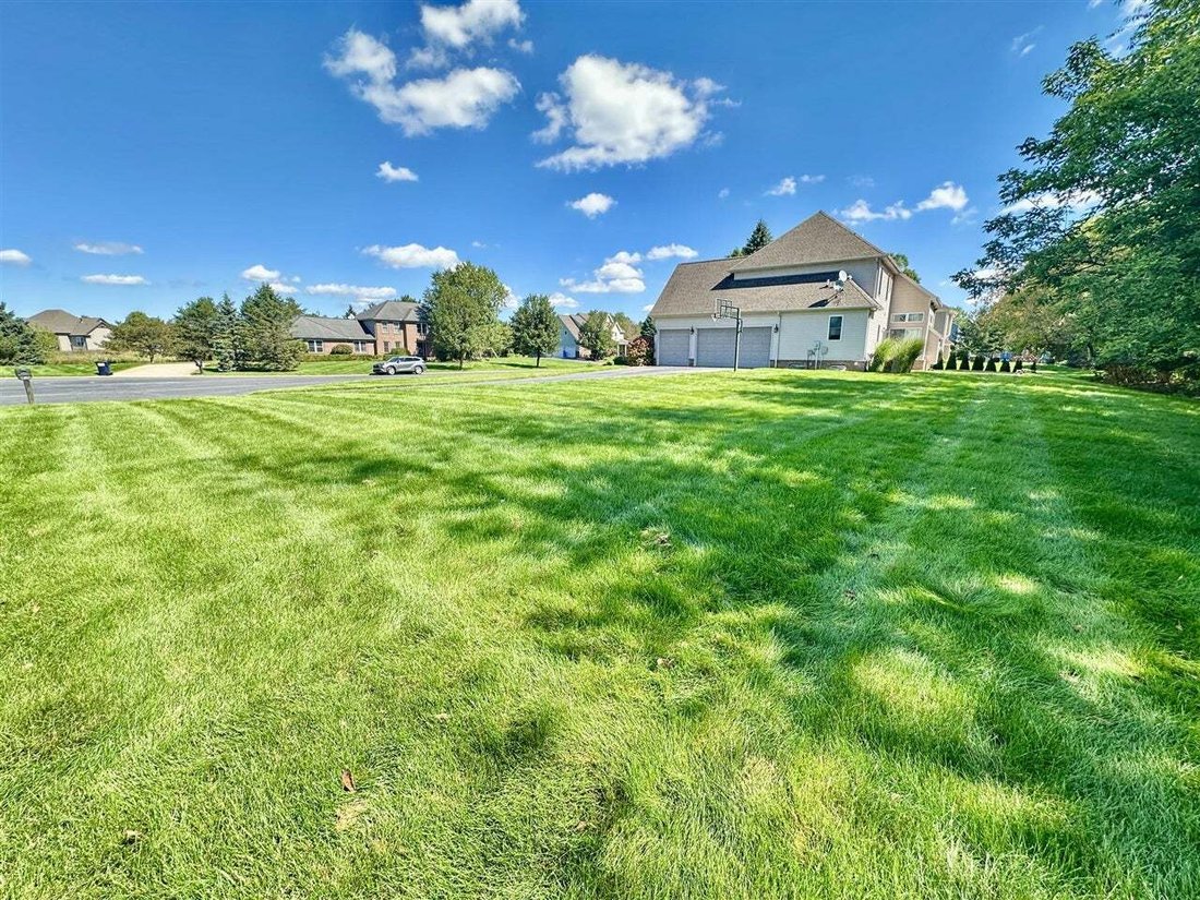 House in South Lyon, Michigan, United States 5 - 18900670