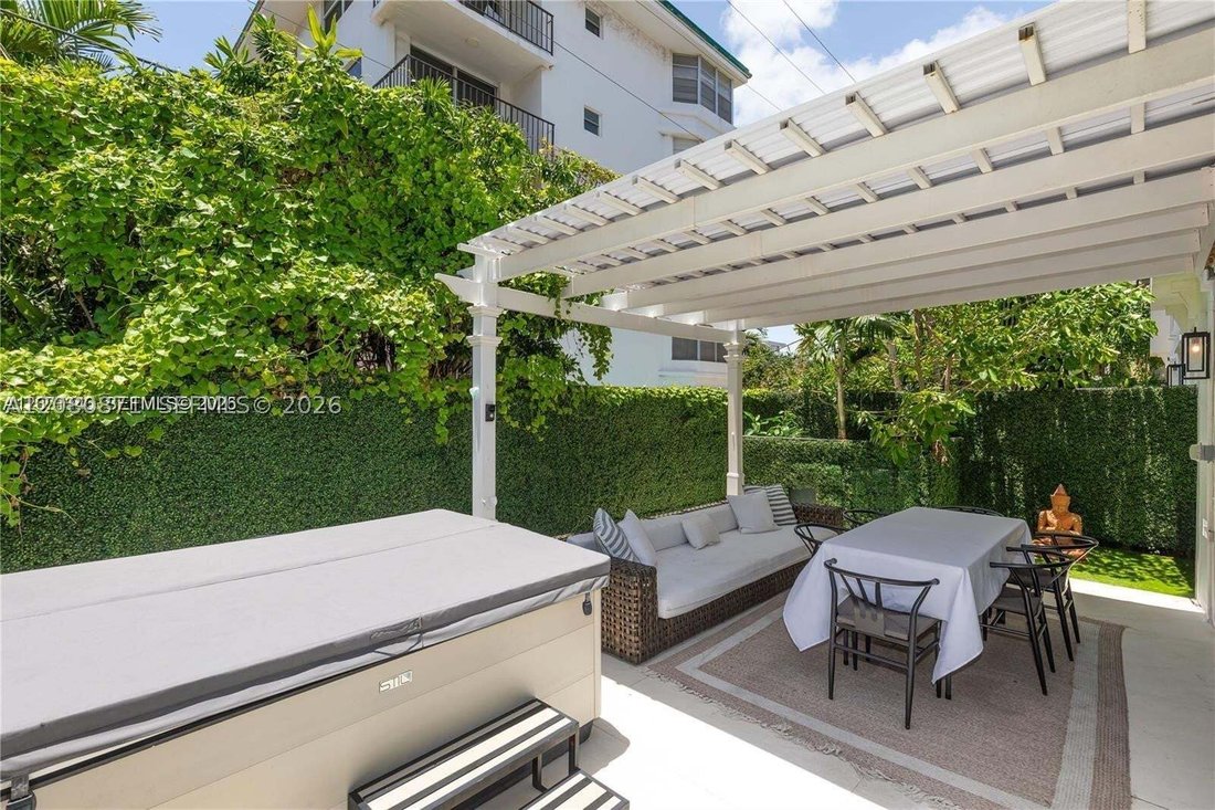 Appartement à Bal Harbour, Floride, États-Unis 5 - 18896562