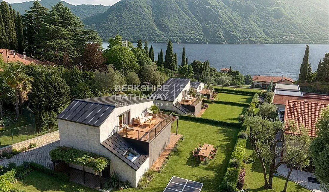 Villa in Tremezzina, Lombardy, Italy 2 - 18901478