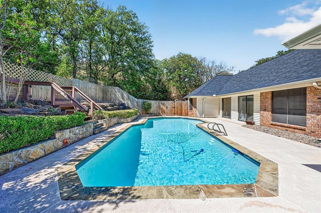 Casa a Lewisville, Texas, Stati Uniti 2 - 18900610