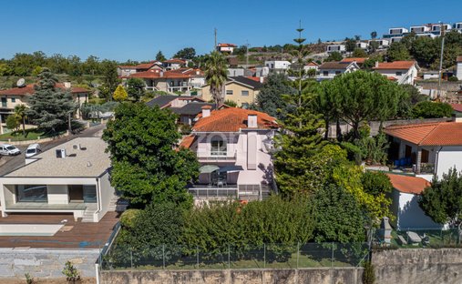 Casa en Sequeira, Braga, Portugal 1