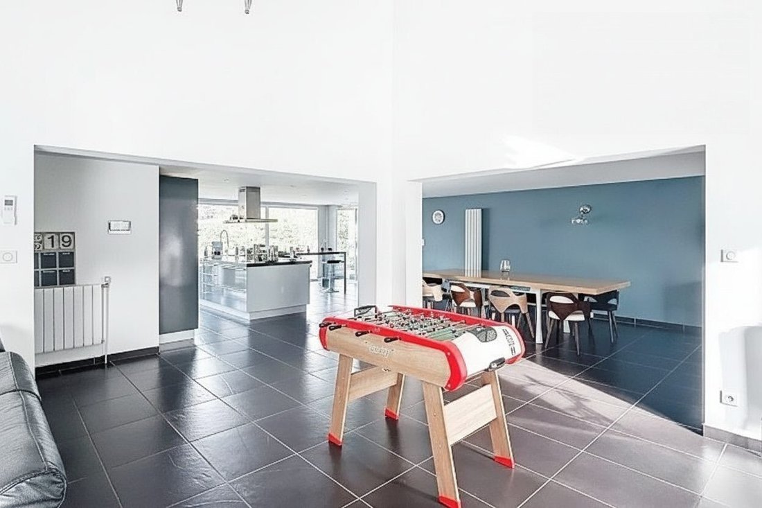 Haus in Haut Vernet-Moyen Vernet, Perpignan, Frankreich 5 - 18032763