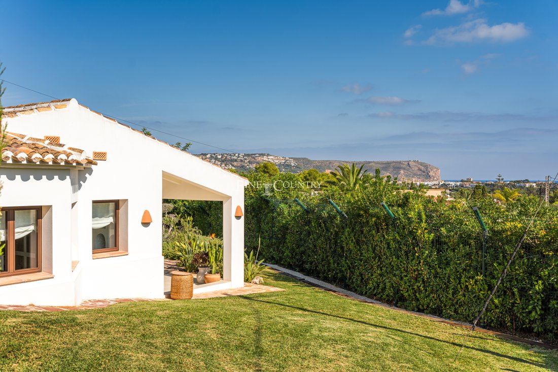 Villa a Jávea, Comunità Valenzana, Spagna 2 - 18900826