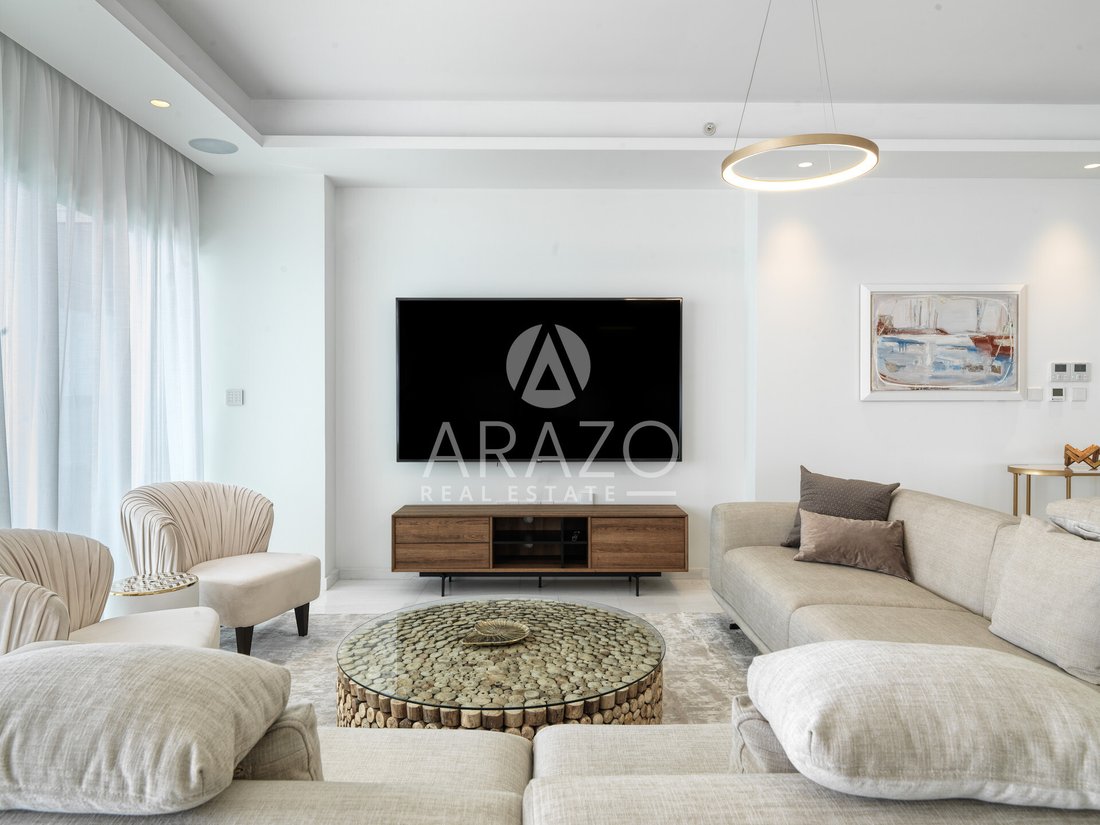 Apartamento en Pyrgos, Distrito de Limasol, Chipre 4 - 18896020