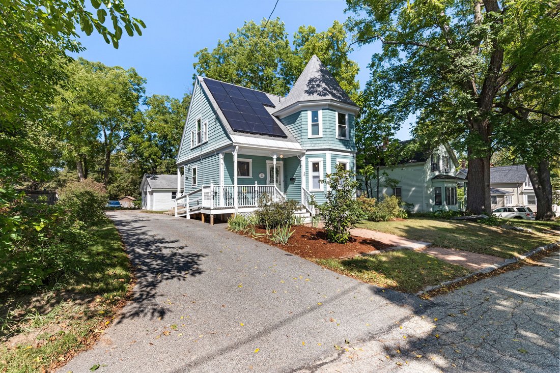 House in Chelmsford, Massachusetts, United States 3 - 18895336