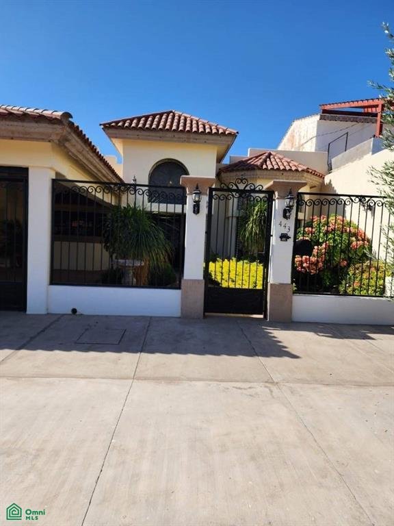 House in Ciudad Obregón, Sonora, Mexico 1 - 17232208