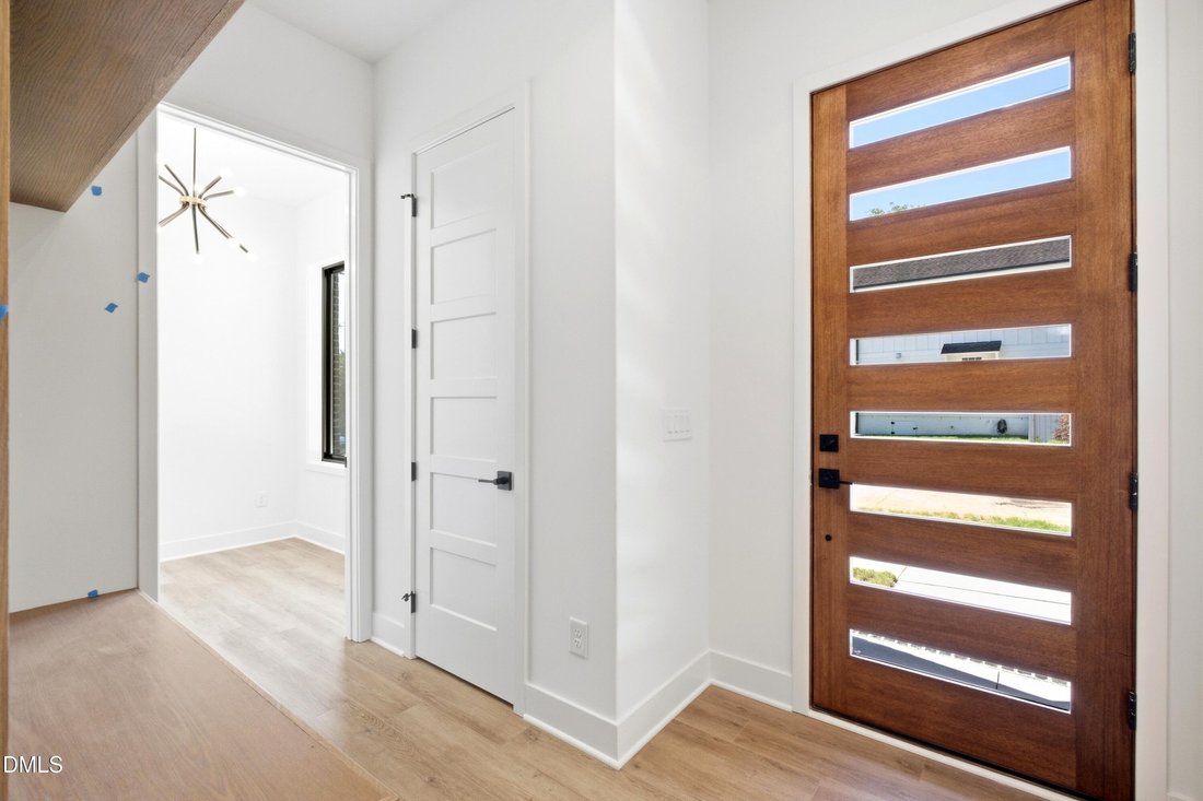 Condominio a Raleigh, Carolina del Nord, Stati Uniti 5 - 17979567