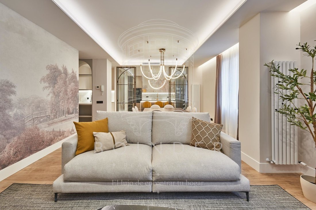 Apartamento en Salamanca, Madrid, España 2 - 18691150