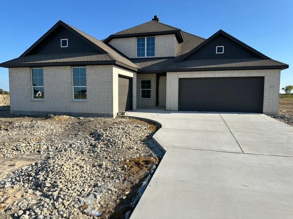 Haus in Valley View, Texas, Vereinigte Staaten 1 - 18900550