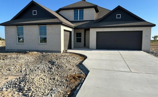 Casa a Valley View, Texas, Stati Uniti 1