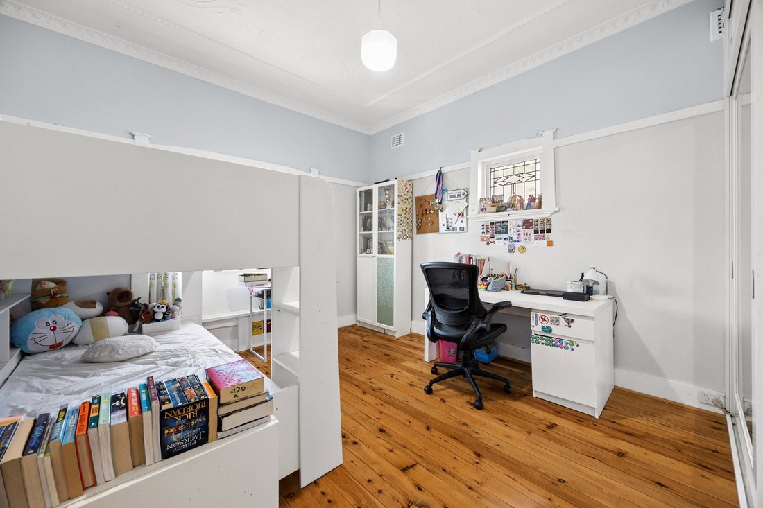 Haus in Croydon, New South Wales, Australien 5 - 18902535