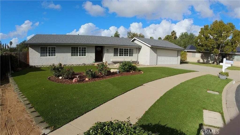 Haus in Thousand Oaks, Kalifornien, Vereinigte Staaten 1 - 18102740