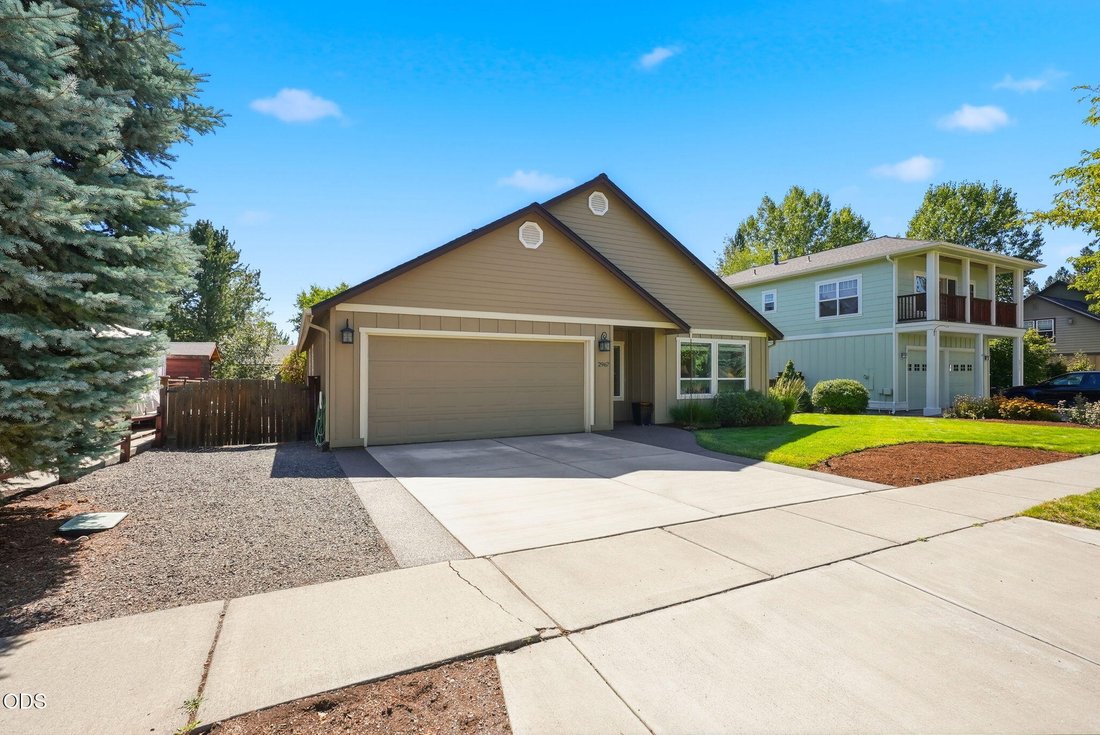 Casa a Bend, Oregon, Stati Uniti 3 - 18898615