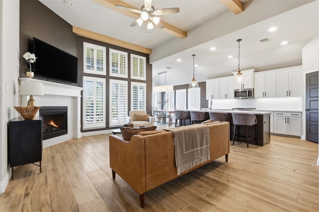 Casa en Fort Worth, Texas, Estados Unidos 5 - 18900559