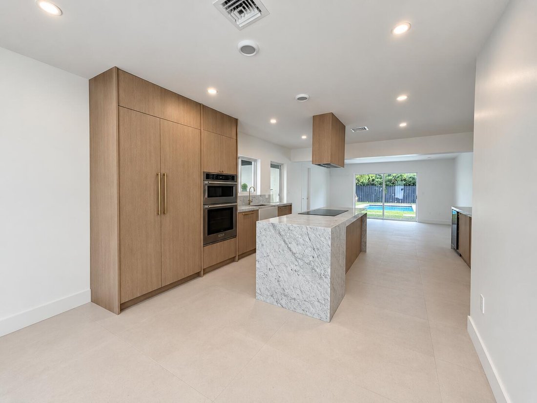 House in Fort Lauderdale, Florida, United States 4 - 18900267