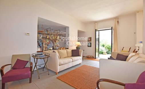 Wohnung in Garlenda, Ligurien, Italien 1
