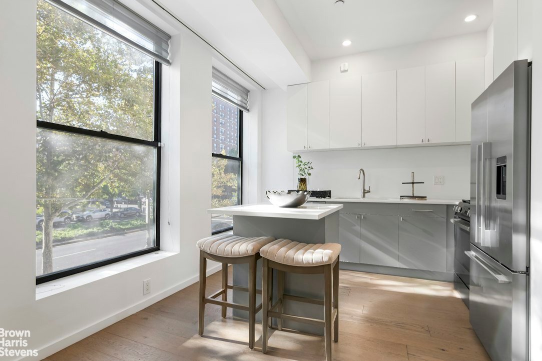 Condominio en Nueva York, Nueva York, Estados Unidos 3 - 18900457