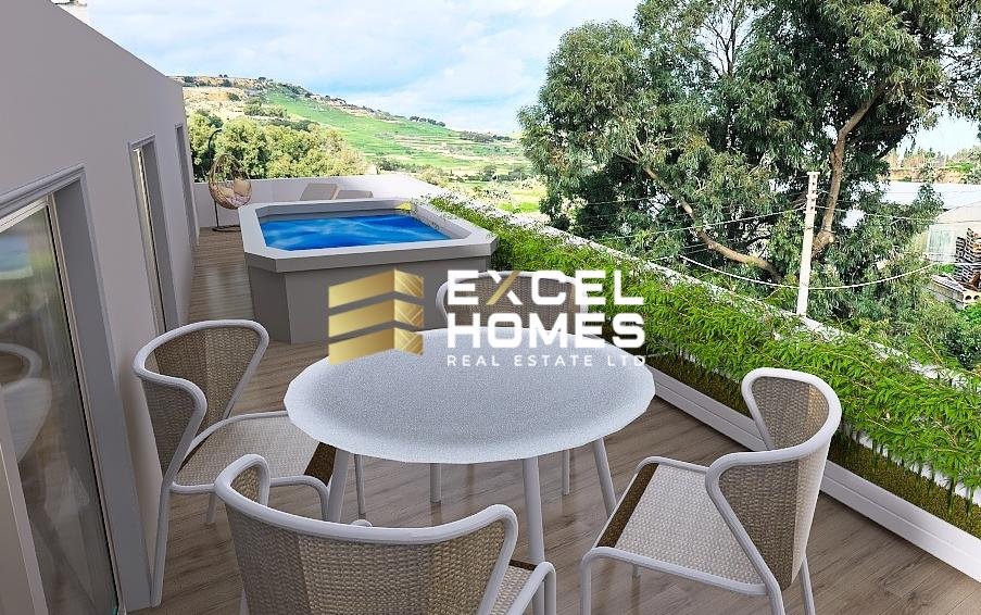 Penthouse in Victoria, Malta 1 - 18901064