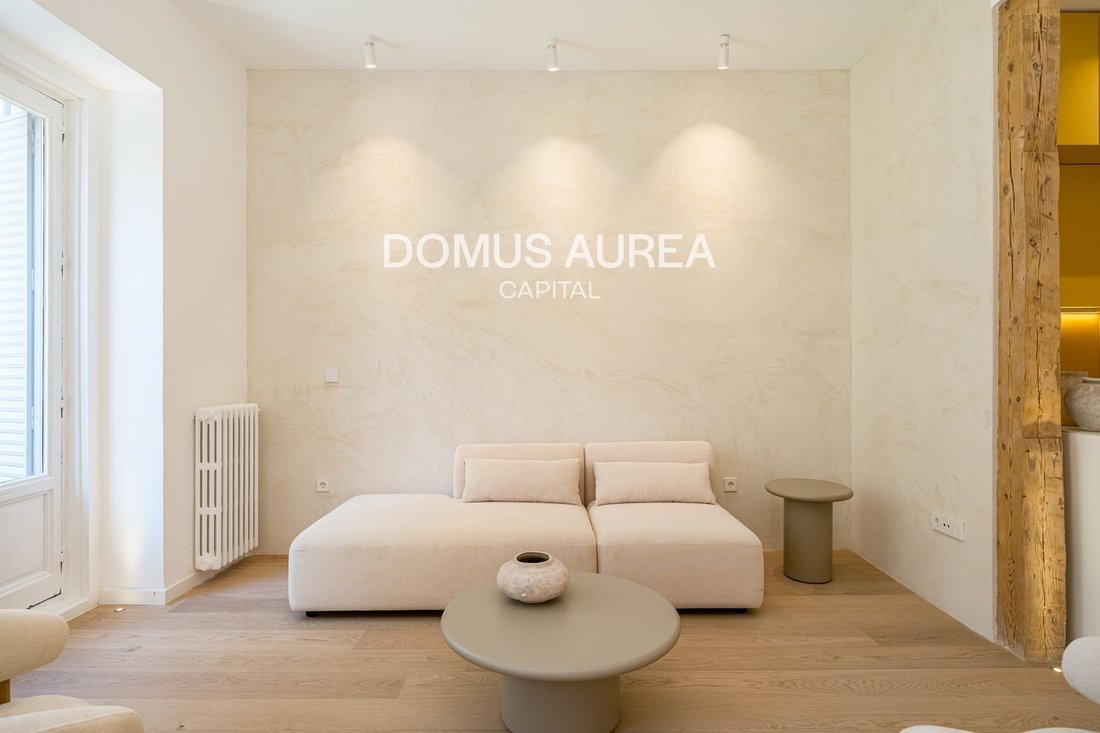 Appartamento a Centro, Madrid, Spagna 4 - 18900792