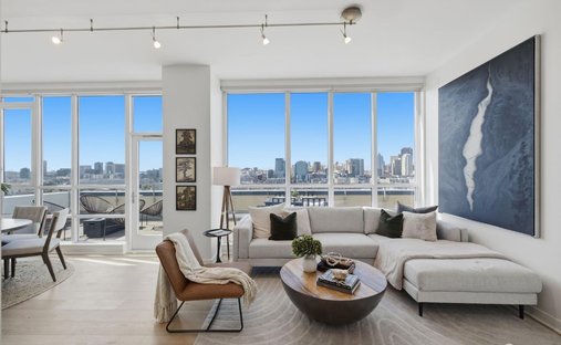 Condo in San Francisco, California, United States 1