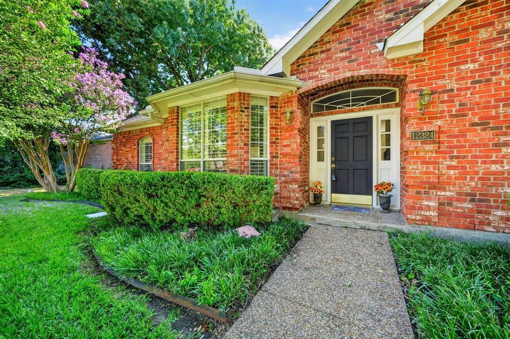 Casa en Dallas, Texas, Estados Unidos 3 - 18896691