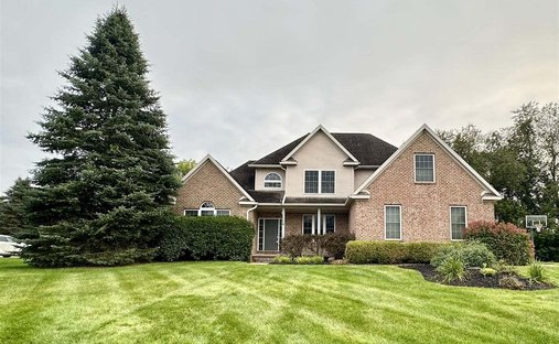 Casa en South Lyon, Míchigan, Estados Unidos 1