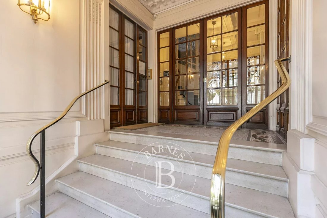 Apartamento en Gros Caillou, Paris 7e Arrondissement, París 2 - 18899034