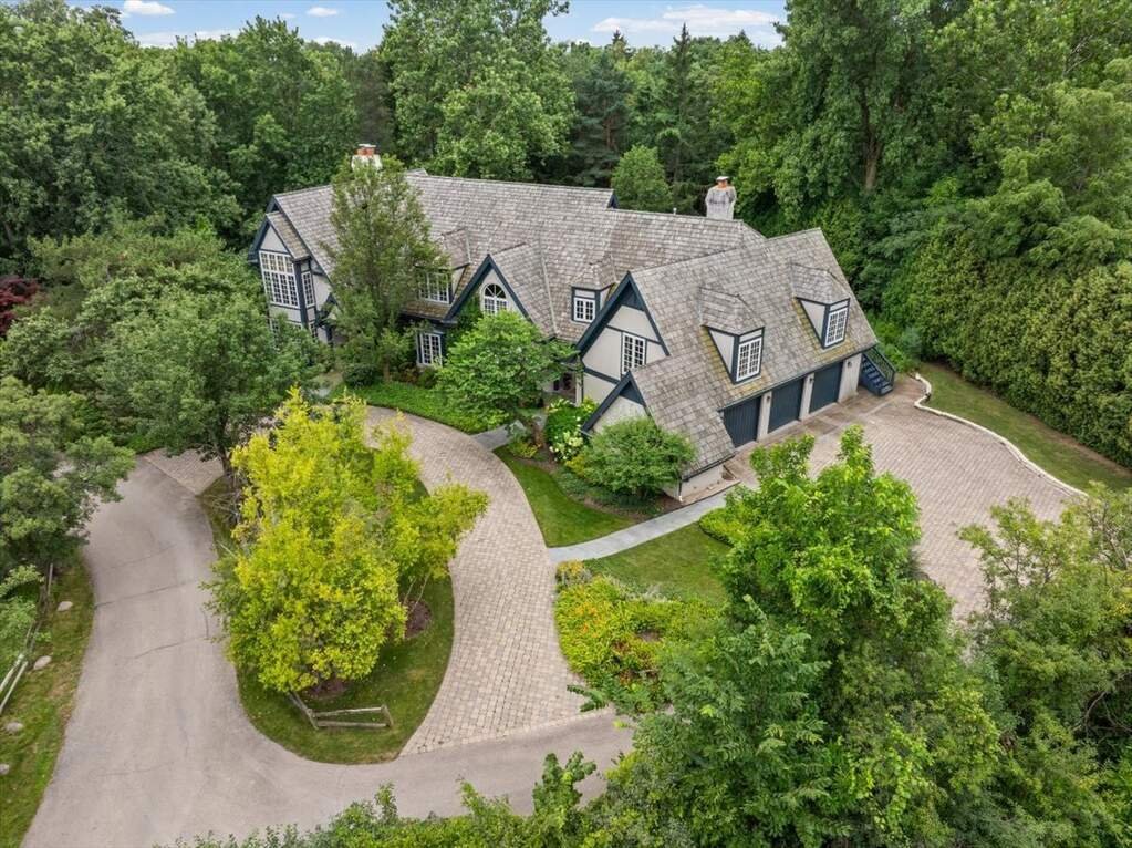 House in Winnetka, Illinois, United States 4 - 18902554