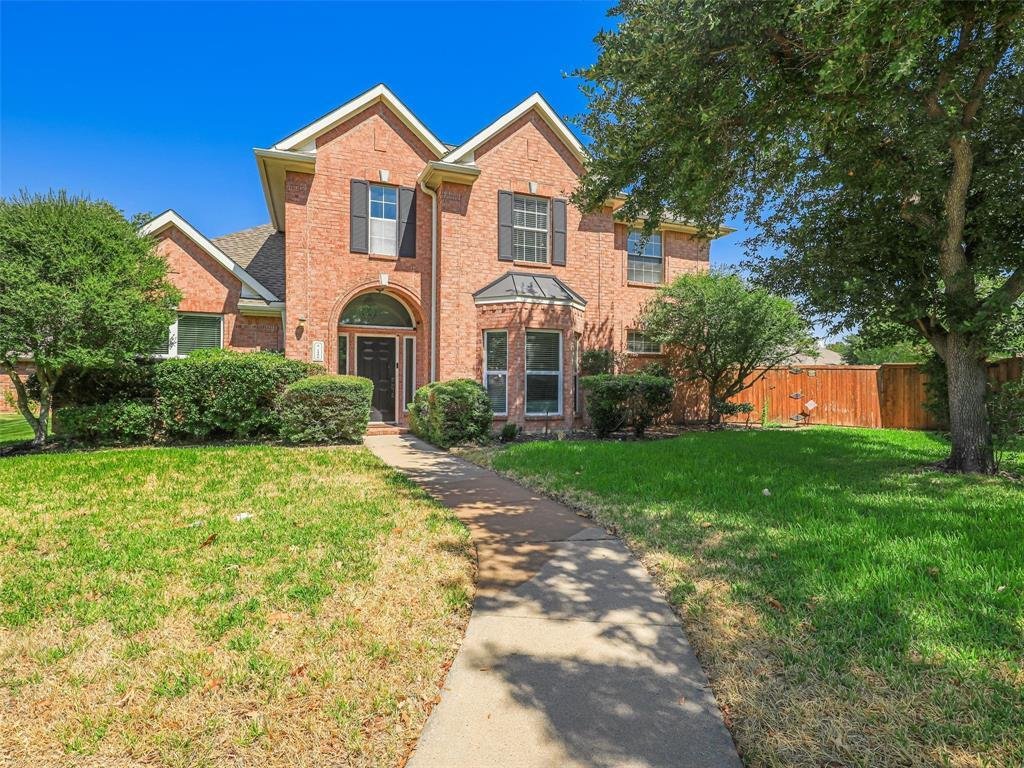Haus in Allen, Texas, Vereinigte Staaten 2 - 18900648