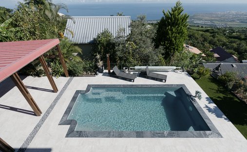 Villa à Saint Paul, Saint Paul, Réunion 1